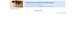 Desktop Screenshot of alcanzatupasion.com